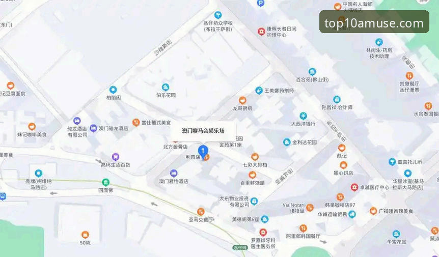 澳门娱乐平台实用指南：如何高效完成澳门正规娱乐场下载与选择