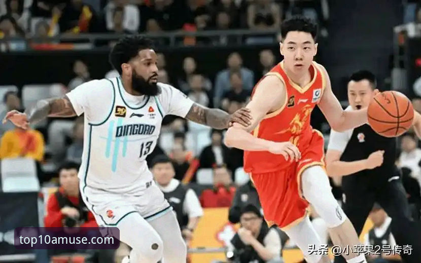 CBA季后赛首轮G2山西横扫青岛晋级八强：澳门娱乐平台深度分析