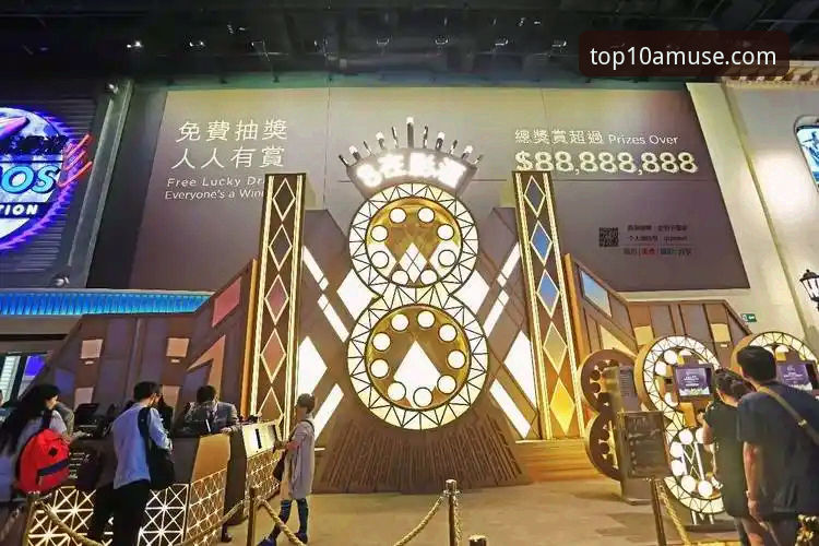 澳门娱乐场推荐平台推荐详解：如何精准锁定优质平台