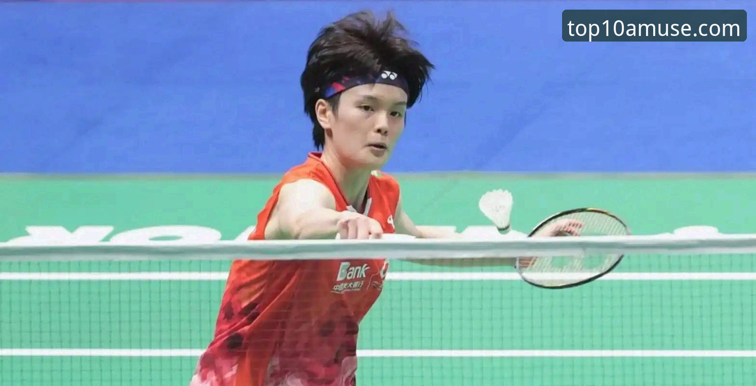2026尤伯杯半决赛深度评测：王祉怡逆转山口茜，中国队第21次挺进决赛